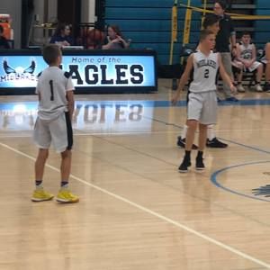 Meet your Posher, Kaiden